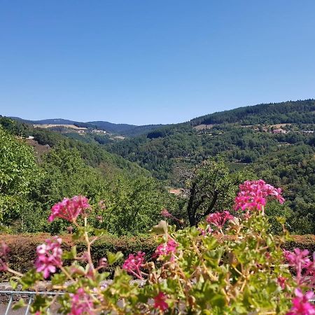 Auberge De Thelis Экстерьер фото