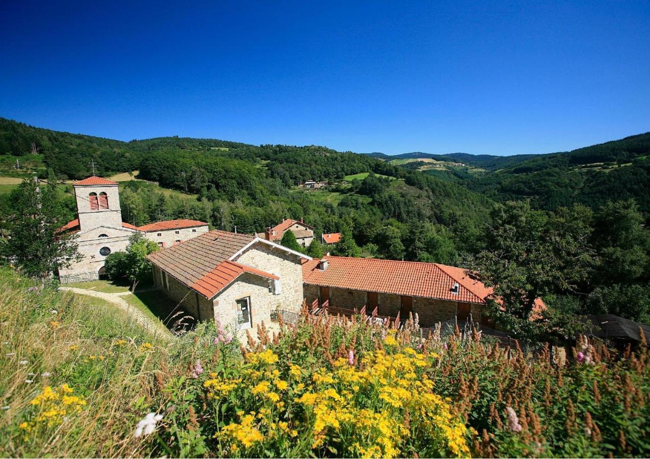 Auberge De Thelis Экстерьер фото