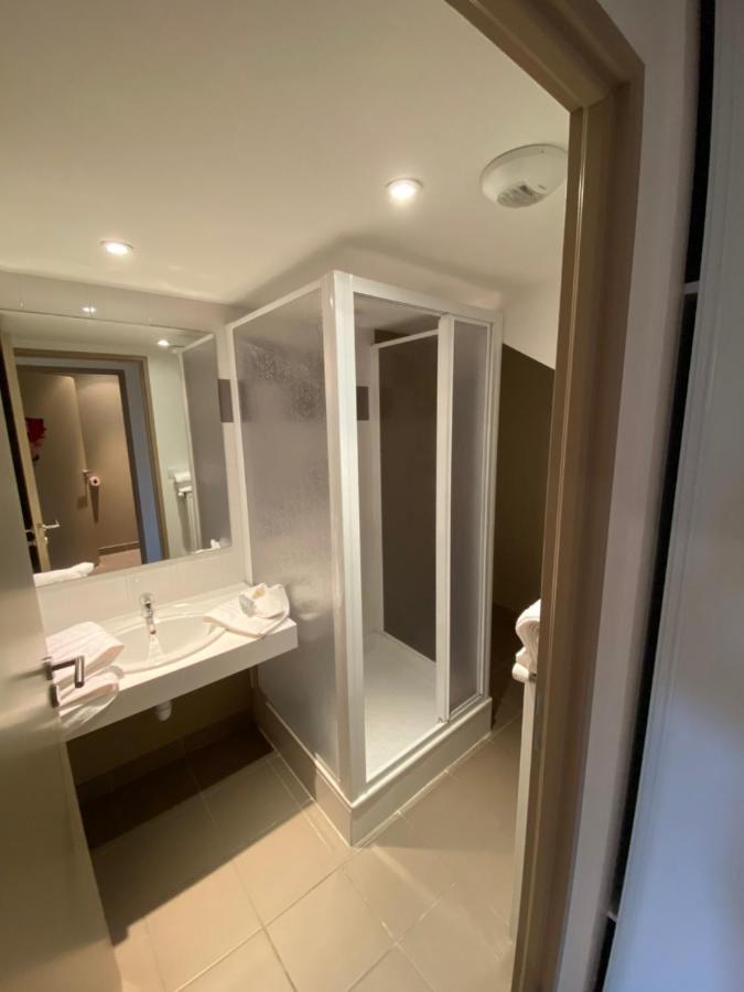 Auberge De Thelis Экстерьер фото