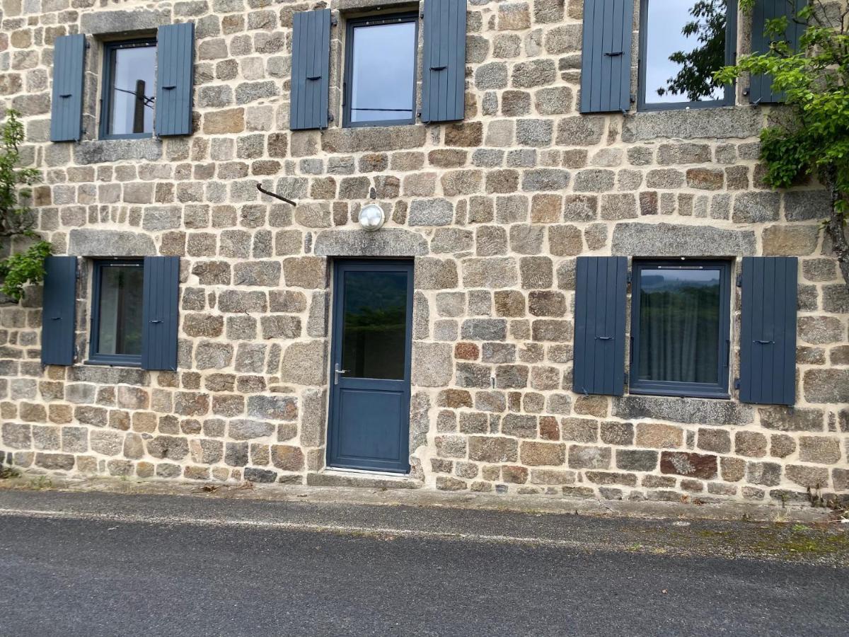 Auberge De Thelis Экстерьер фото