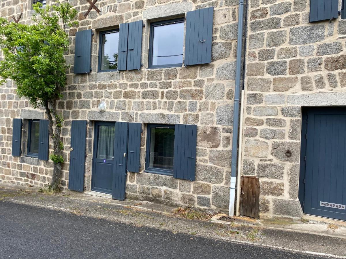 Auberge De Thelis Экстерьер фото