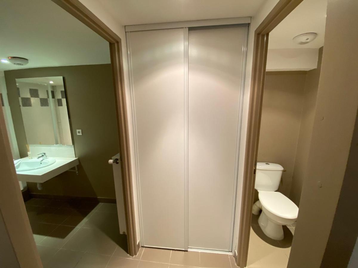 Auberge De Thelis Экстерьер фото
