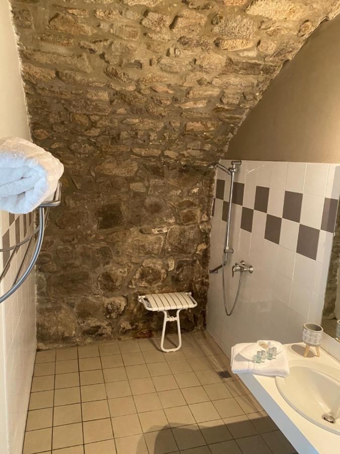 Auberge De Thelis Экстерьер фото