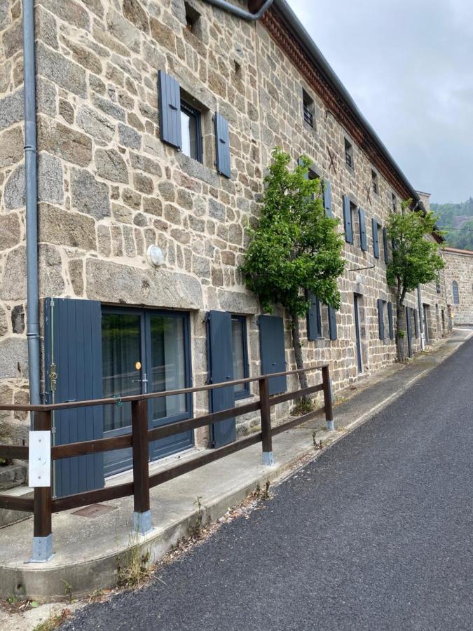 Auberge De Thelis Экстерьер фото