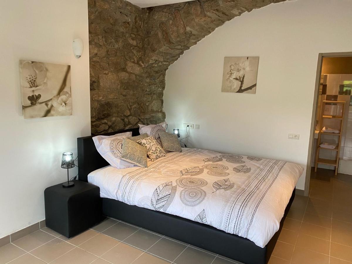 Auberge De Thelis Экстерьер фото