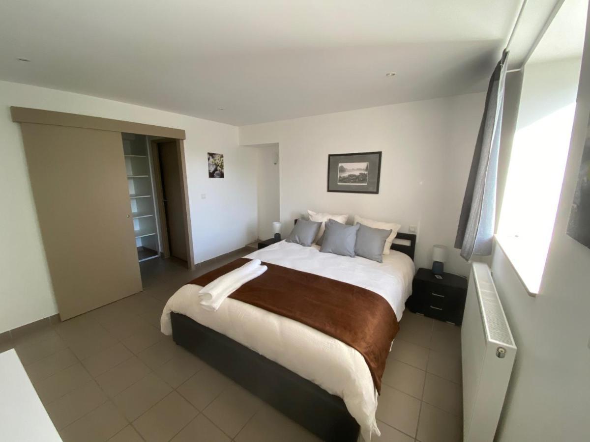 Auberge De Thelis Экстерьер фото